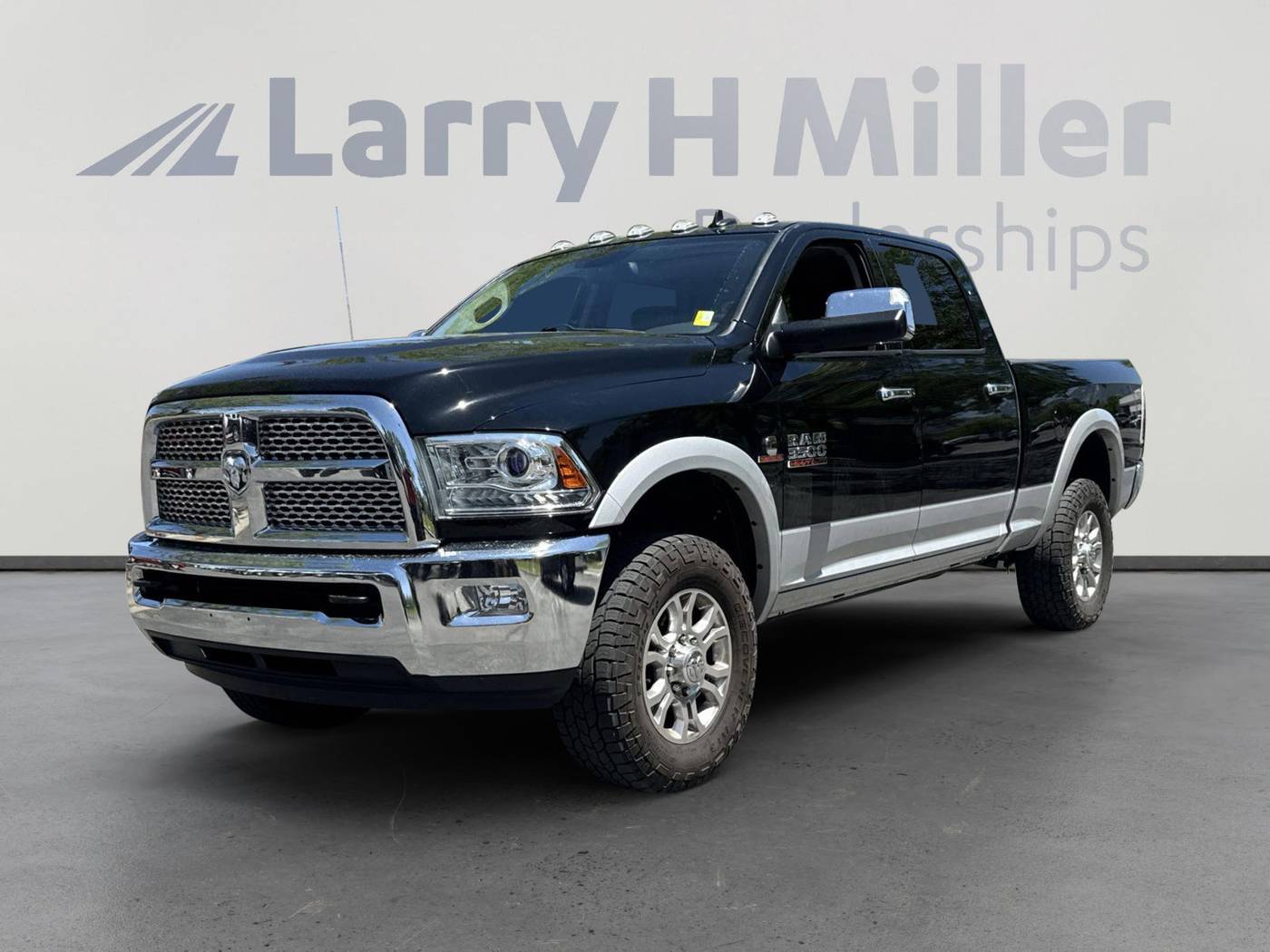 2013 Ram 3500 Laramie — Pickup Truck — 59,574 mi — Sandy, UT