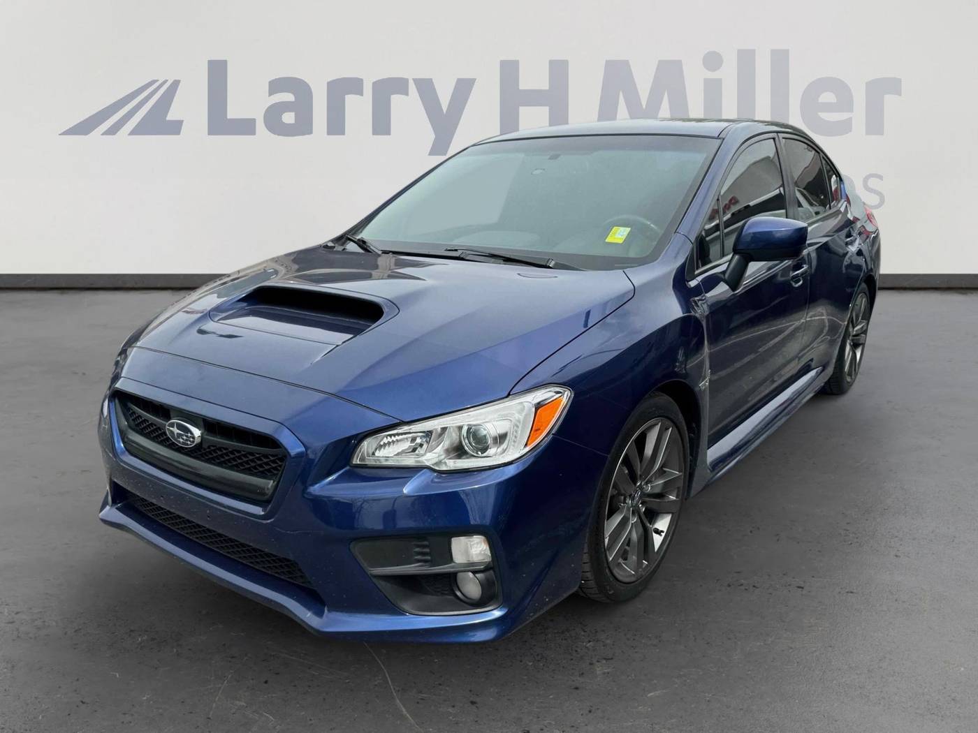 2016 Subaru WRX Premium — Sedan — 141,118 mi — Sandy, UT