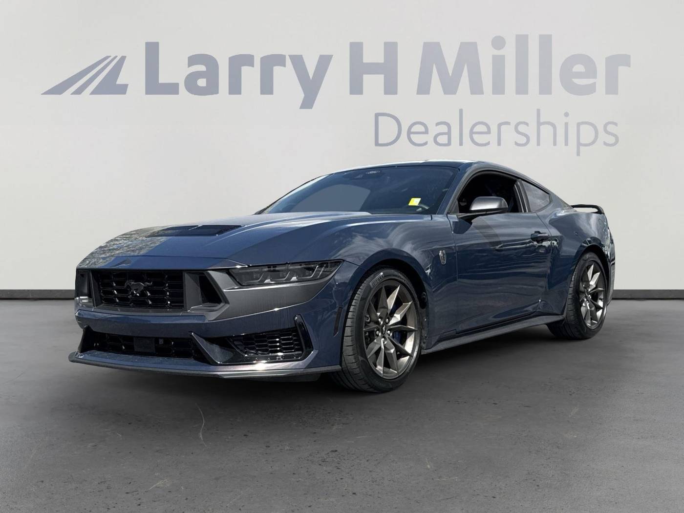 2024 Ford Mustang Dark Horse — Coupe — 1,594 mi — Sandy, UT