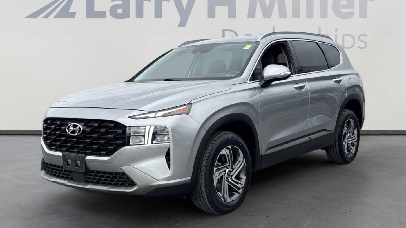 2023 Hyundai Santa Fe SEL — SUV — 52,906 mi — Sandy, UT