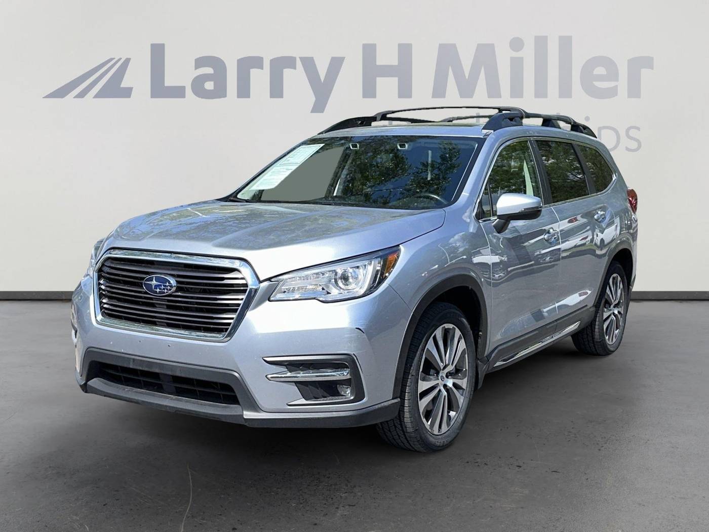 2021 Subaru Ascent Limited — SUV — 66,856 mi — Sandy, UT