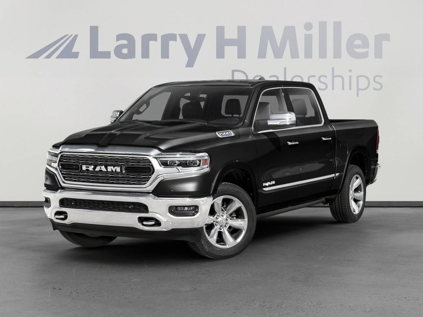 2022 Ram 1500 Limited — Pickup Truck — 19,055 mi — Sandy, UT