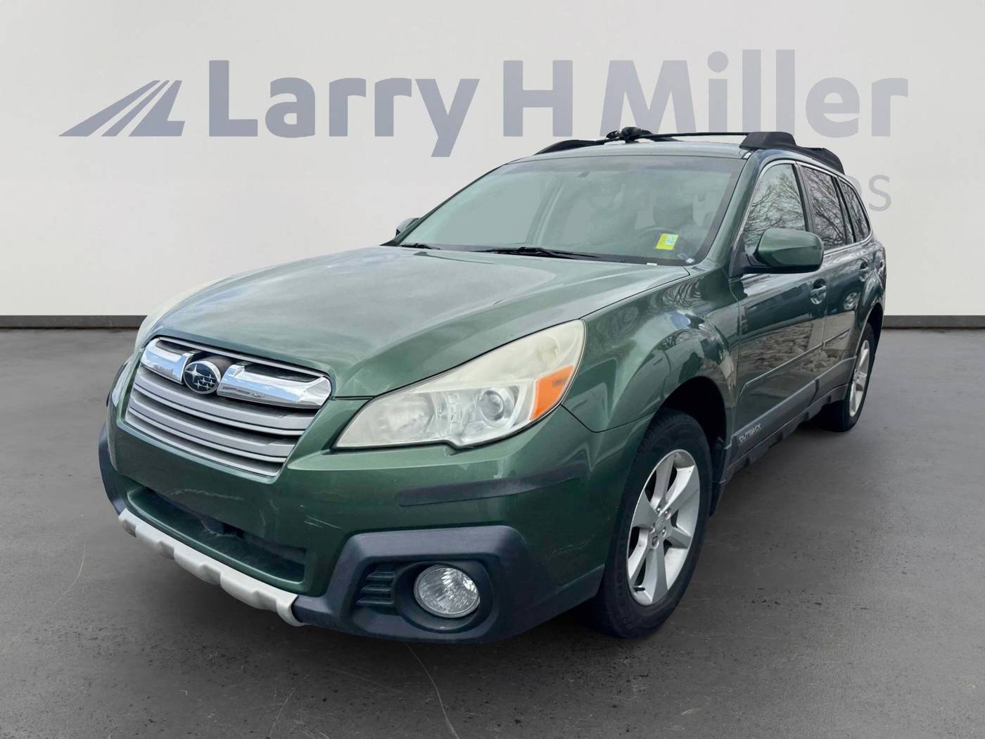2013 Subaru Outback 2.5i Premium — SUV — 86,637 mi — Sandy, UT