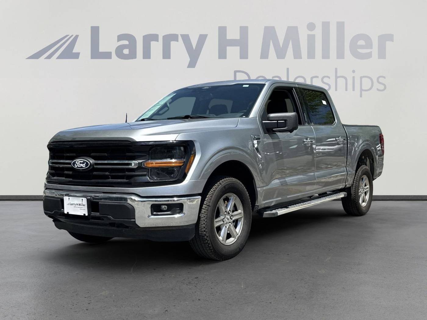 2024 Ford F-150 XLT — Pickup Truck — 3,638 mi — Sandy, UT