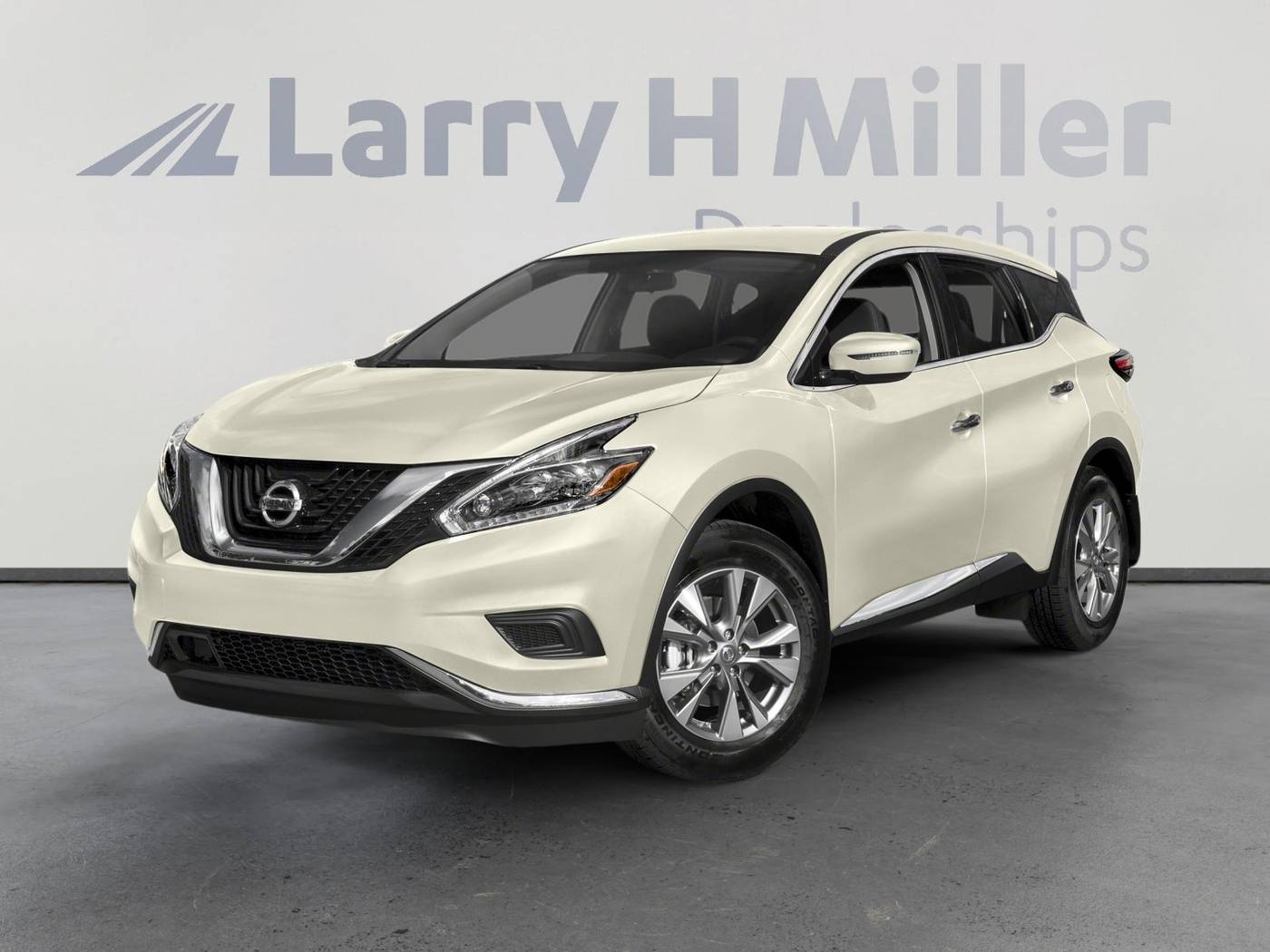 2018 Nissan Murano Platinum — SUV — 45,118 mi — Sandy, UT