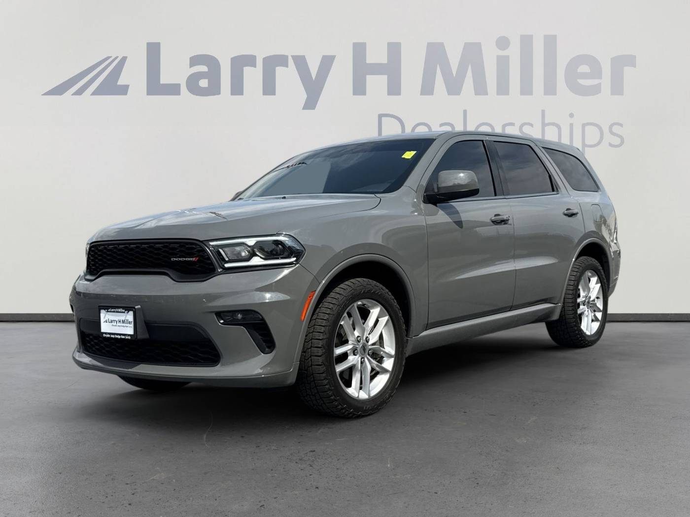 2022 Dodge Durango GT — SUV — 50,124 mi — Sandy, UT