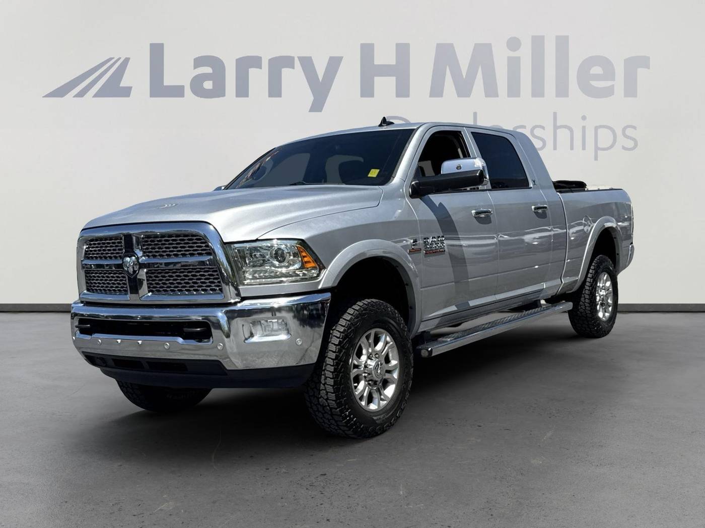 2016 Ram 3500 Laramie — Pickup Truck — 123,025 mi — Sandy, UT