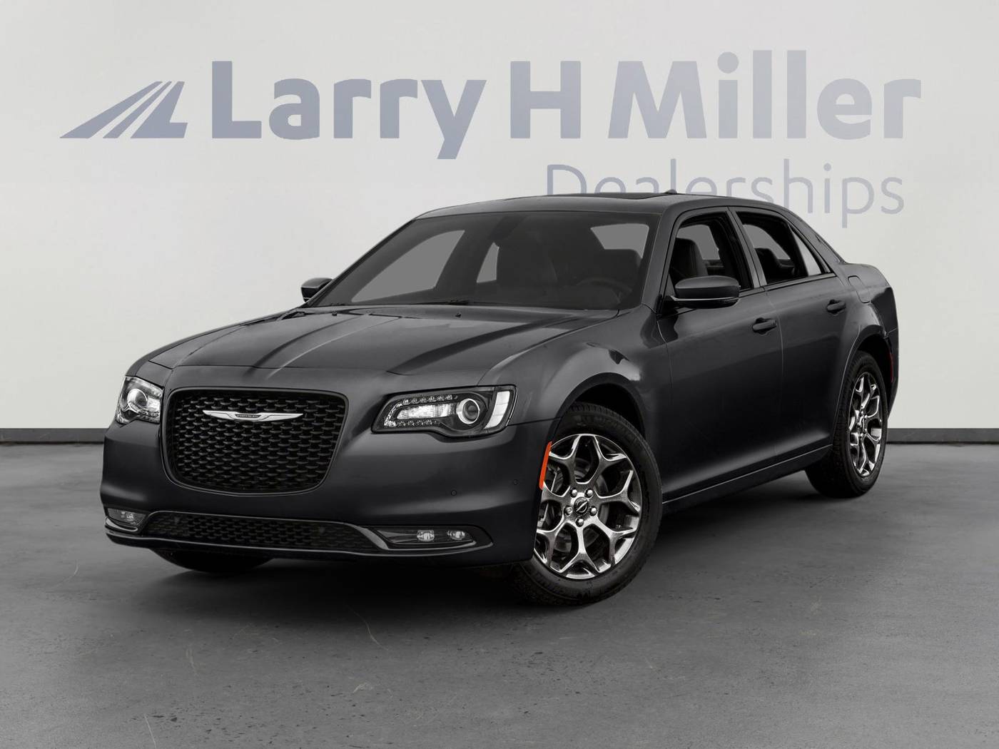 2018 Chrysler 300 S — Sedan — 80,628 mi — Sandy, UT
