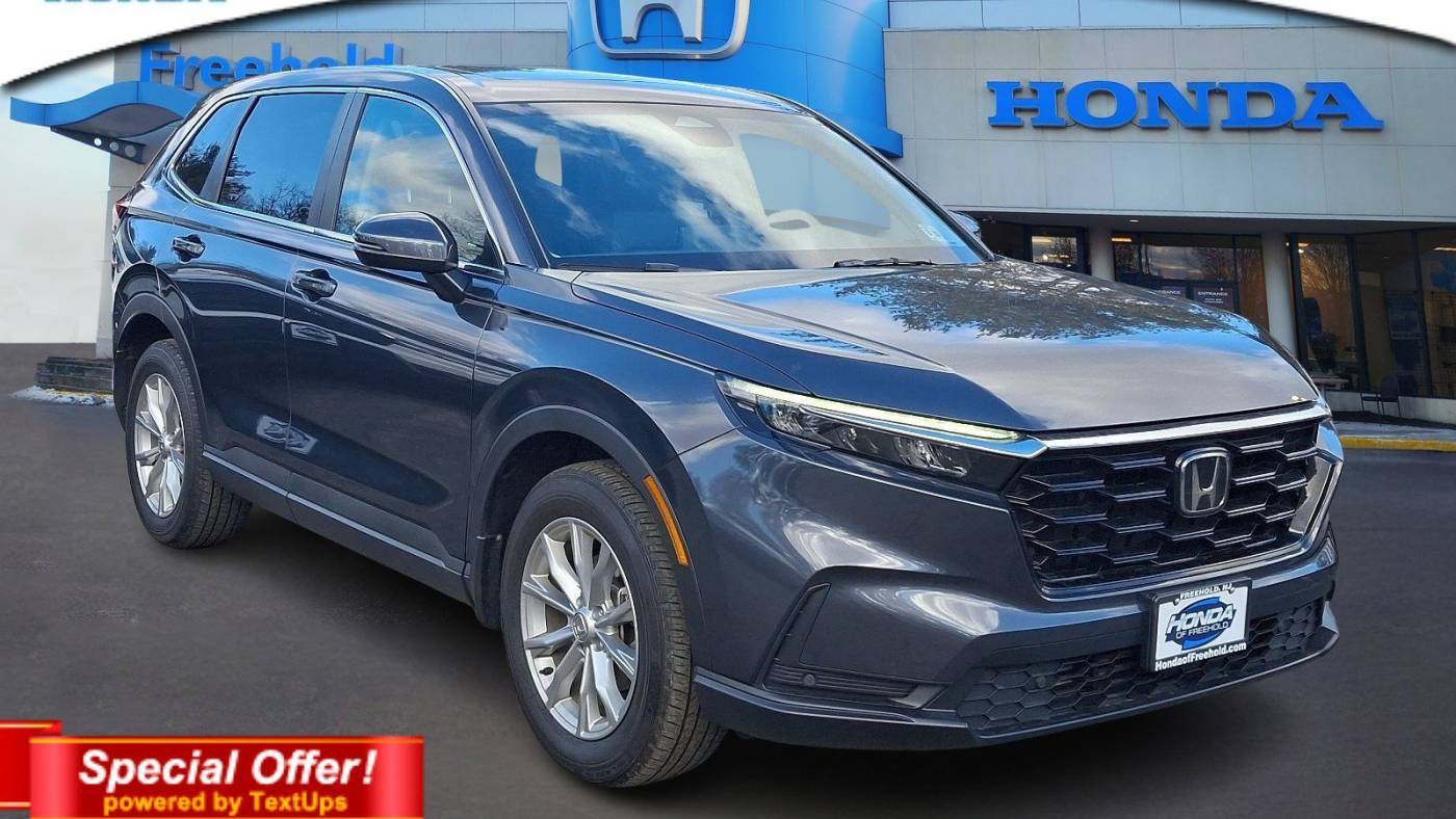 2024 Honda CR-V EX-L — SUV — 28,854 mi — Freehold, NJ