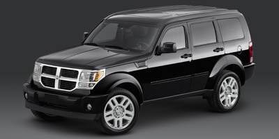 2007 Dodge Nitro SXT — SUV — 104,753 mi — Freehold, NJ