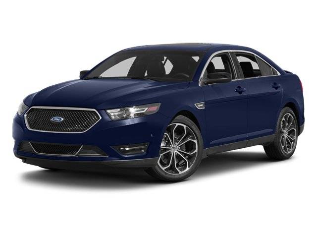 2014 Ford Taurus SHO — Sedan — 118,257 mi — Freehold, NJ