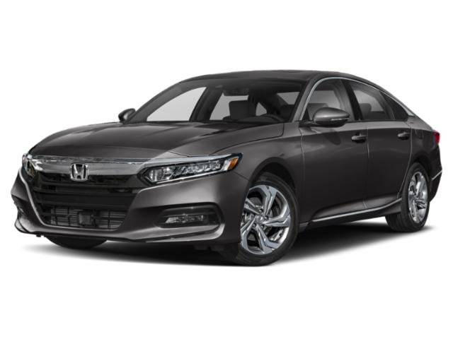 2020 Honda Accord EX — Sedan — 45,558 mi — Freehold, NJ