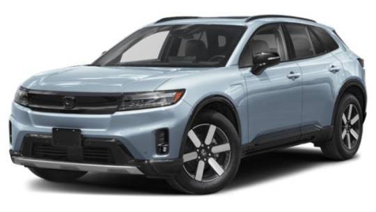 2024 Honda Prologue Touring — SUV — 700 mi — Freehold, NJ