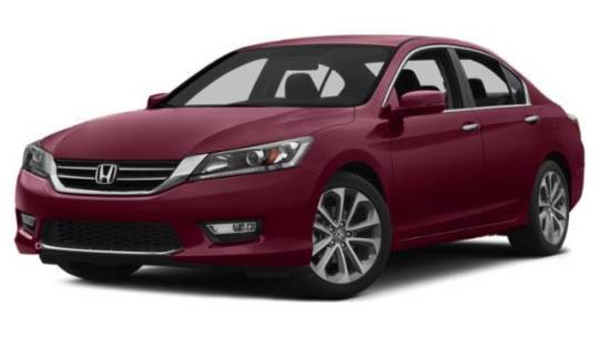 2013 Honda Accord Sport — Sedan — 86,036 mi — Freehold, NJ