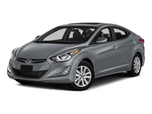 2016 Hyundai Elantra SE — Sedan — 43,585 mi — Freehold, NJ