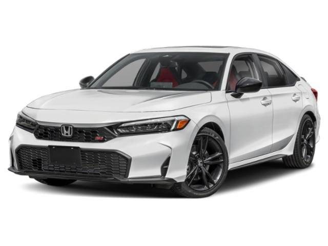2025 Honda Civic Si — Sedan — 5 mi — Freehold, NJ