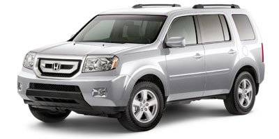 2011 Honda Pilot EX — SUV — 125,654 mi — Freehold, NJ