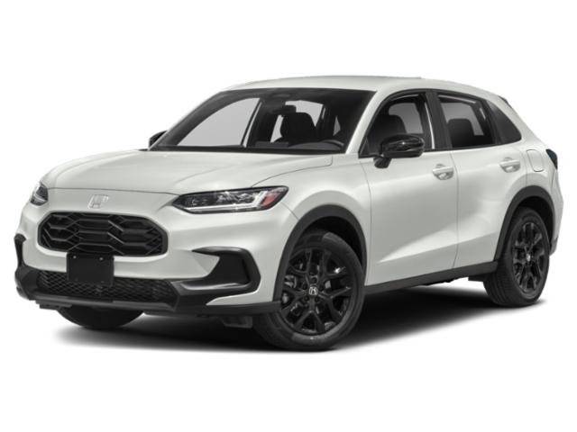 2023 Honda HR-V Sport — SUV — 30,022 mi — Freehold, NJ