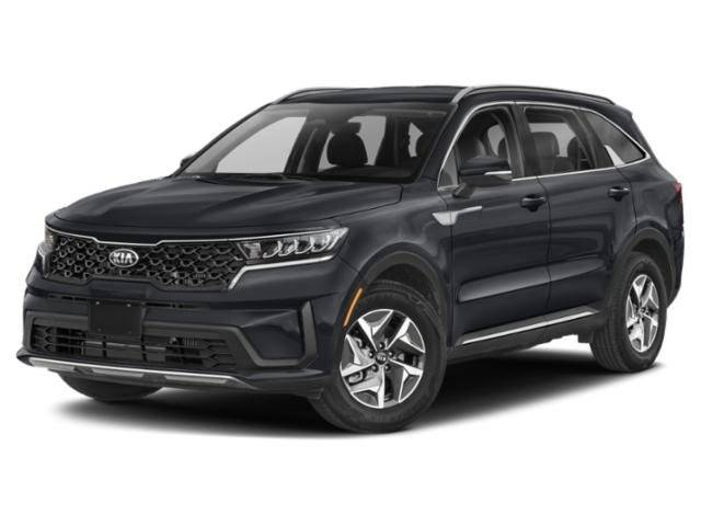 2021 Kia Sorento Hybrid S — SUV — 63,978 mi — Freehold, NJ