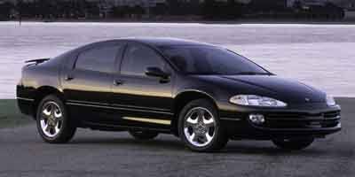 2004 Dodge Intrepid SE — Sedan — 126,158 mi — Freehold, NJ