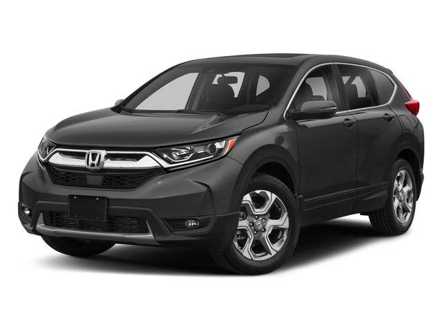 2018 Honda CR-V EX — SUV — 85,637 mi — Freehold, NJ