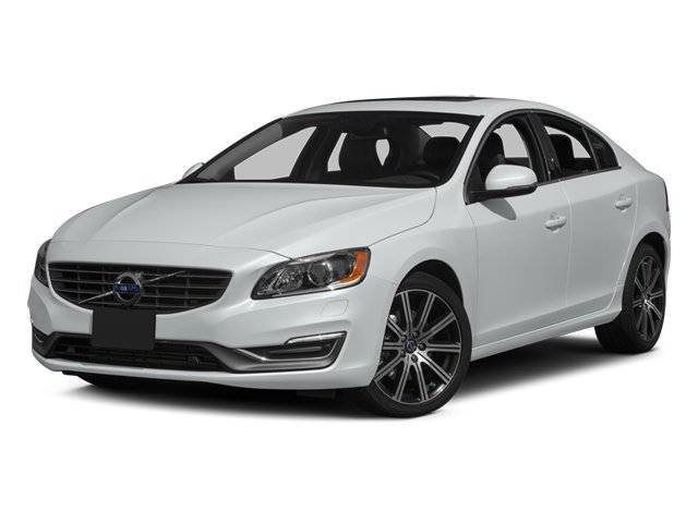 2014 Volvo S60 T5 — Sedan — 90,797 mi — Freehold, NJ