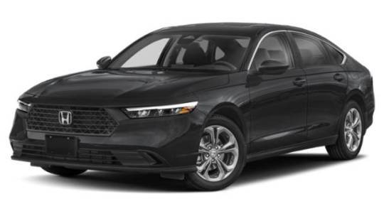 2023 Honda Accord EX — Sedan — 12,498 mi — Freehold, NJ