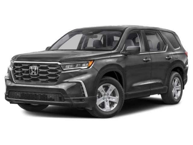 2023 Honda Pilot LX — SUV — 58,014 mi — Freehold, NJ