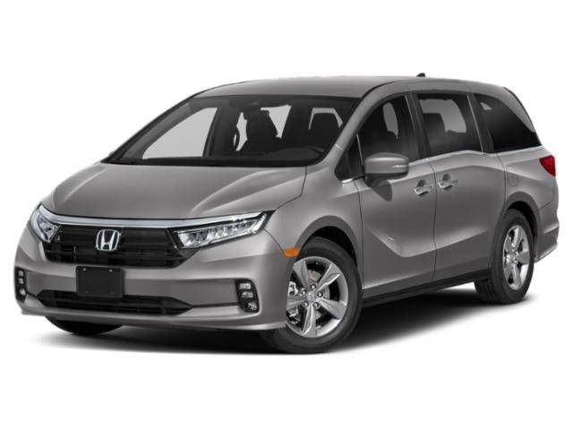 2022 Honda Odyssey EX — Minivan — 43,188 mi — Freehold, NJ