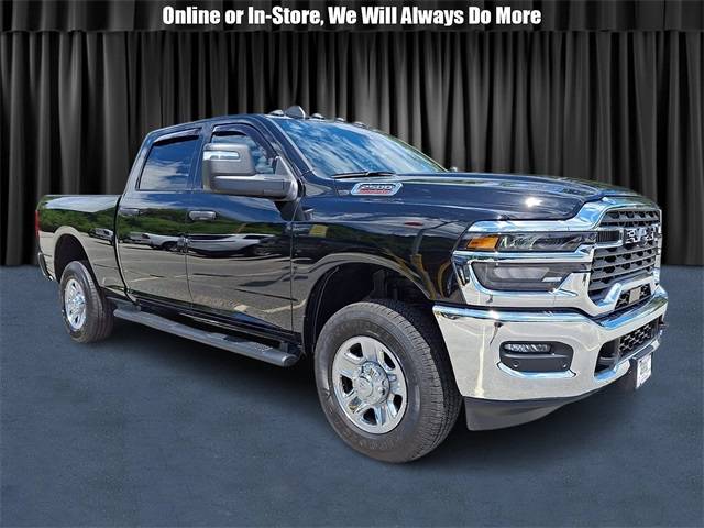2025 Ram 2500 Tradesman — Pickup Truck — 512 mi — Sussex, NJ