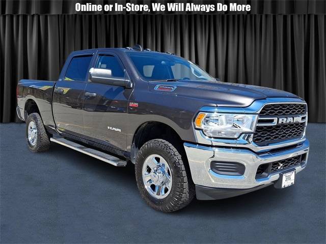 2020 Ram 2500 Tradesman — Pickup Truck — 78,700 mi — Sussex, NJ