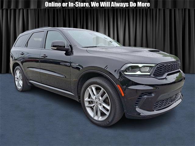 2024 Dodge Durango R/T Premium — SUV — 24,082 mi — Sussex, NJ