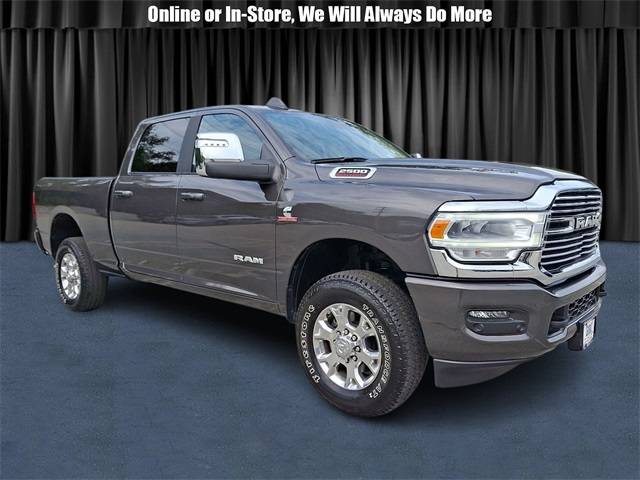 2024 Ram 2500 Laramie — Pickup Truck — 11,370 mi — Sussex, NJ