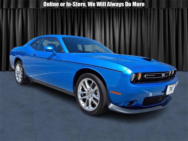 2023 Dodge Challenger GT — Coupe — 18,177 mi — Sussex, NJ