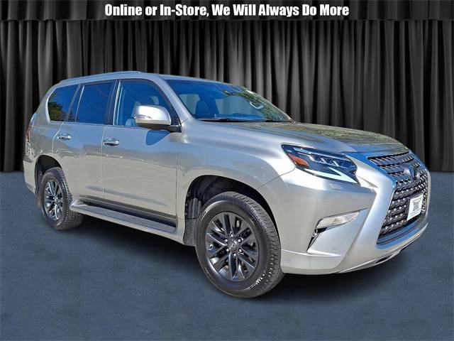 2023 Lexus GX GX 460 Premium — SUV — 14,201 mi — Sussex, NJ