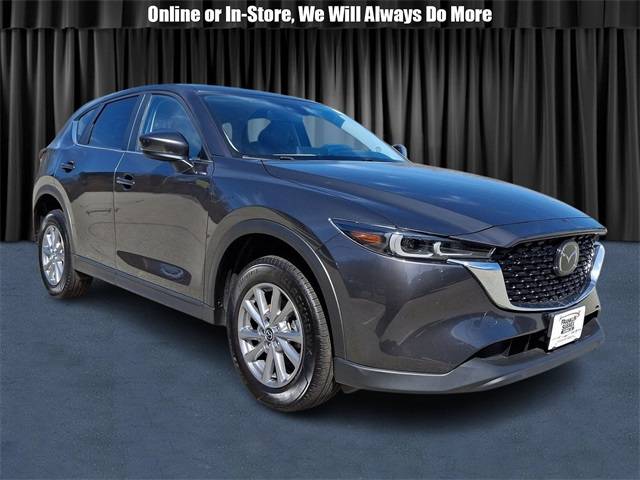 2023 Mazda CX-5 2.5 S Preferred — SUV — 52,283 mi — Sussex, NJ
