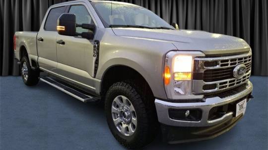 2023 Ford Super Duty F-250 XLT — Pickup Truck — 29,575 mi — Sussex, NJ