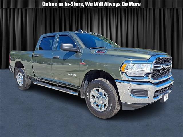 2022 Ram 2500 Tradesman — Pickup Truck — 39,341 mi — Sussex, NJ