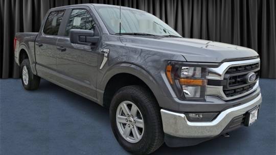 2023 Ford F-150 XLT — Pickup Truck — 26,570 mi — Sussex, NJ