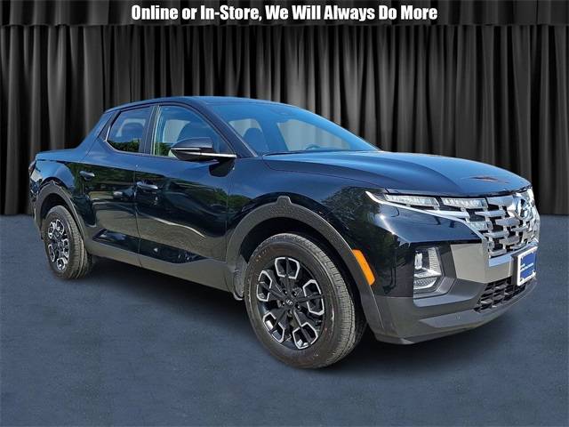 2022 Hyundai Santa Cruz SEL — Pickup Truck — 48,797 mi — Sussex, NJ