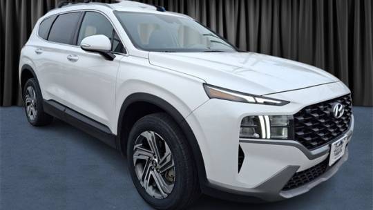 2023 Hyundai Santa Fe SEL — SUV — 14,018 mi — Sussex, NJ