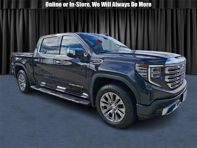 2022 GMC Sierra 1500 Denali — Pickup Truck — 26,919 mi — Sussex, NJ