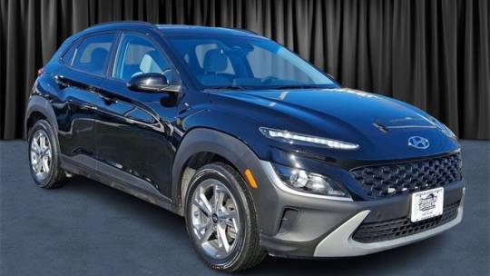 2023 Hyundai Kona SEL — SUV — 43,394 mi — Sussex, NJ