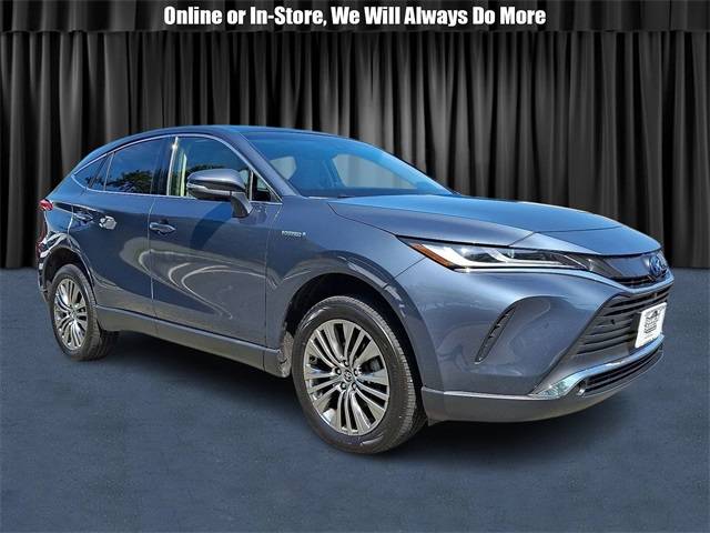 2021 Toyota Venza Limited — SUV — 77,037 mi — Sussex, NJ