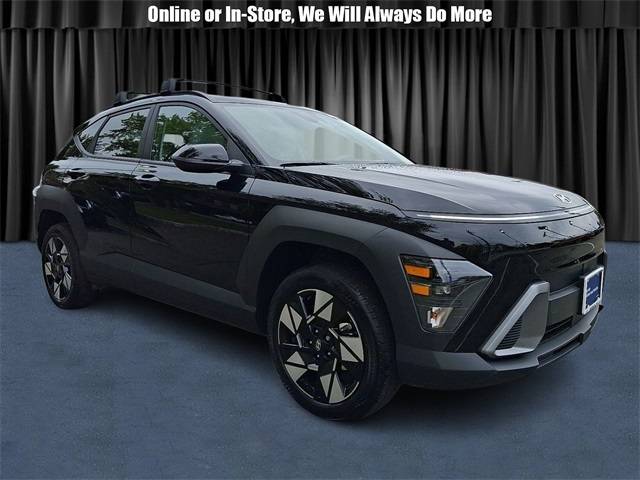 2024 Hyundai Kona SEL — SUV — 11,289 mi — Sussex, NJ