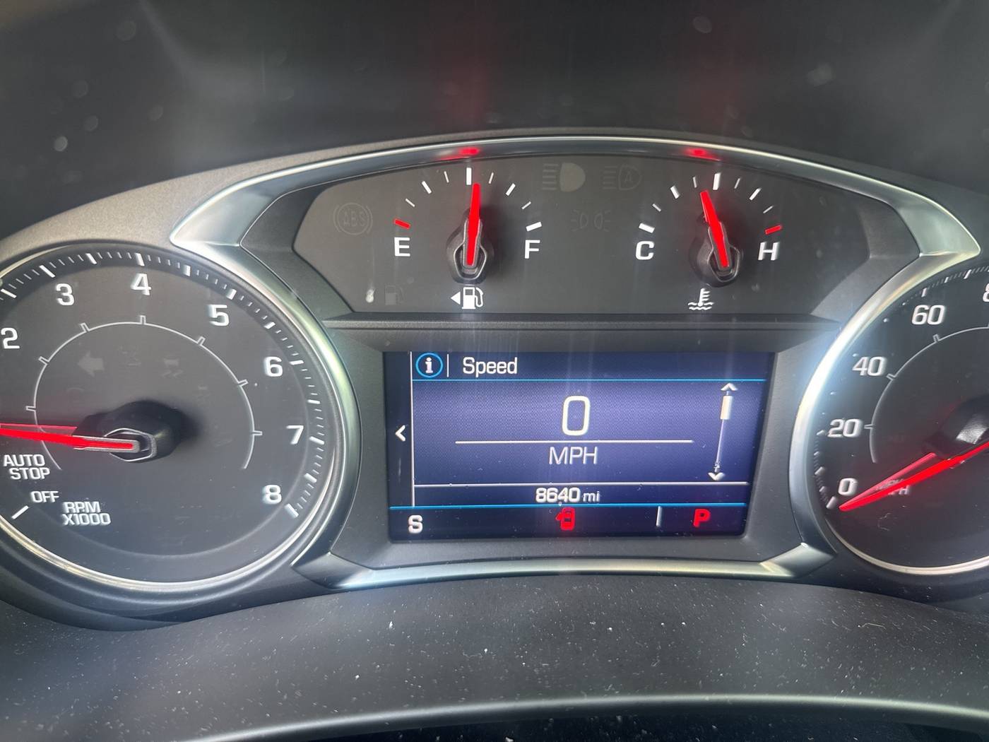 2022 GMC Terrain SLE — SUV — 8,640 mi — Santee, CA