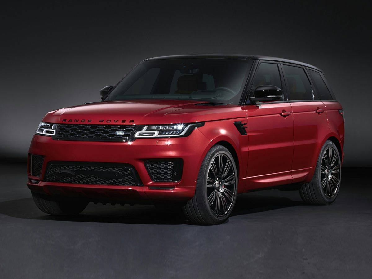 2018 Land Rover Range Rover Sport SE — SUV — 85,065 mi — Raleigh, NC