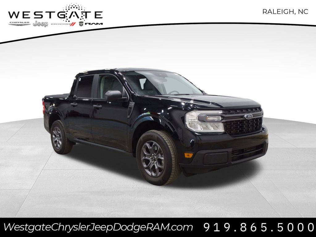 2023 Ford Maverick XLT — Pickup Truck — 44,028 mi — Raleigh, NC