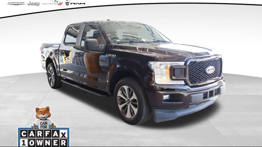 2019 Ford F-150 XL — Pickup Truck — 28,396 mi — Raleigh, NC