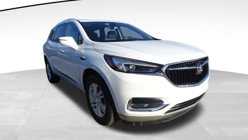 2020 Buick Enclave Essence — SUV — 86,267 mi — Raleigh, NC